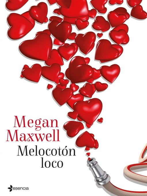Title details for Melocotón loco by Megan Maxwell - Available